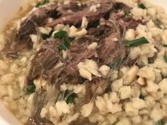 -刘信牛羊肉小炒泡馍(回民街店)