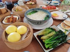 -明益喜宴酒楼(道滘店)