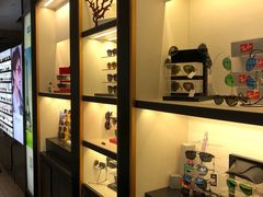 -精益眼镜(建三店)