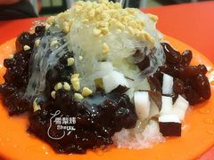 -老式乌米冰(阜阳园店)
