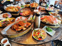 -蟹之国·精品蟹料理(极地店)