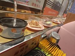 -争鲜回转寿司(南开大悦城店)