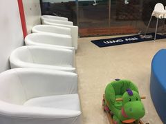-美吉姆国际儿童发展中心(红谷滩绿地缤纷城中心)