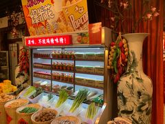 -西江美食舫·江西菜(健德桥店)