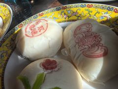 -富华斋饽饽铺·宫廷糕点·伴手礼(护国新天地店)