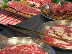 -西塔老太太泥炉烤肉(龙湖北苑天街店)