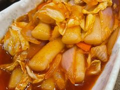 -韩俊焰烤肉自助餐(增城万达广场店)