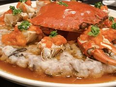 -广州文华东方酒店·江-由辉师傅主理