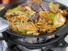 -山城正宗集安高丽火盆