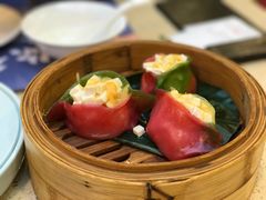 粉玉金丝饺-点都德(北京路贰店)