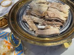 -阿里疆Alijiang·丝路美食·异域风情·清真(长楹天街店)