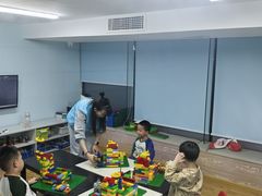 -韦伯科创·少儿编程·乐高·机器人(新光华教育中心)