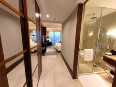 -上海雅居乐万豪侯爵酒店