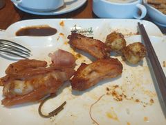 -汉巴味德·烤肉与啤酒的自助(杭州大悦城店)