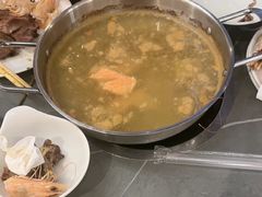-尚宴牛特鲜自助(太原街万达店)