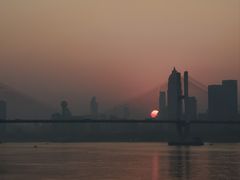 -武昌江滩