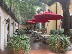 -玫瑰厅上海菜(兴国路店)