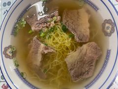 -七爷清汤腩·港式餐厅(金狮广场店)