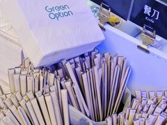 -Green Option(官舍店)