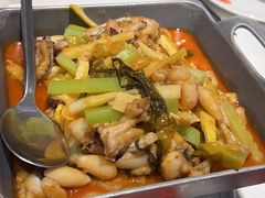 -望湘园·小雅(德基店)