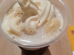 咖啡麦旋酷-麦当劳(时间广场店)