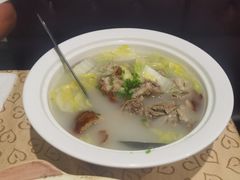 -大鸭梨烤鸭(左家庄店)