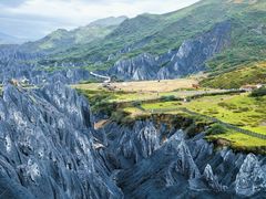 -墨石公园景区