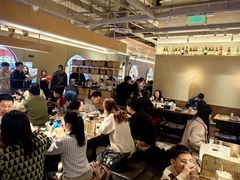 -新石器烤肉(之心城店)