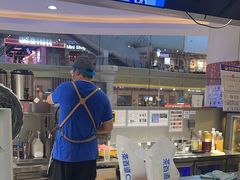 -茶百道(京华城店)