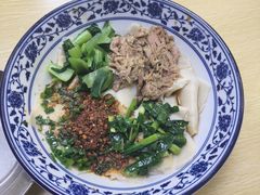 -樊记腊汁肉(竹笆市总店)