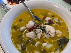 -城北食府(枫林店)