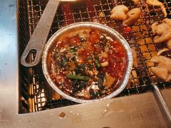 -俊熙家点餐式自助烤肉店(1227广场店)