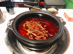 -钢管厂五区小郡肝火锅串串香(清河店)