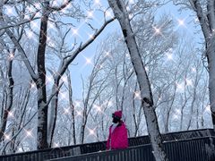-中旅松花湖滑雪场