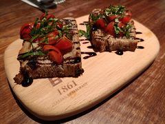 -1861意大利餐厅(文化广场店)