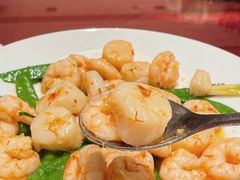 -上海龙之梦万丽酒店