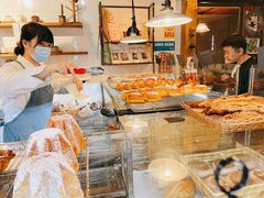 -仙峰天然面包(迎宾路店)