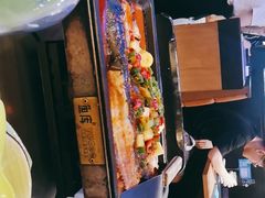 -鱼库·不仅是一家烤鱼店(车公庙店)