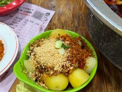 -冒椒火辣(奎星楼街店)