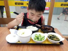 -老娘舅(西湖文化广场店)