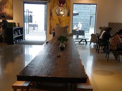 -穆拉诺餐厅(上海玻璃博物馆店)