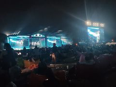 -长春奥林匹克公园