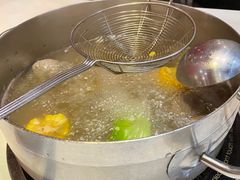 -陈记顺和牛肉火锅馆(天河北路店)