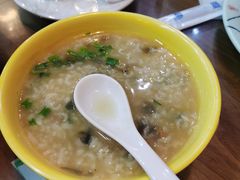 -粥公粥婆精品家常菜(青龙桥店)