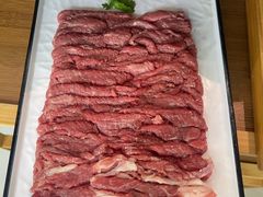 -圆山胜利碳火铜锅涮肉(马甸桥店)
