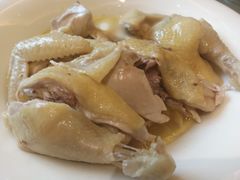 -清远国际酒店御珍轩食街