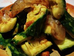 -鸣记脆皮烤鱼·海鲜烤鱼(三八广场店)