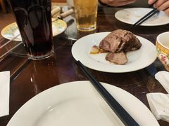 -烤肉季饭庄