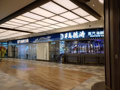 -半岛听涛蒸汽海鲜自助(K11店)