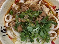 -任记七中刀削面(总店)